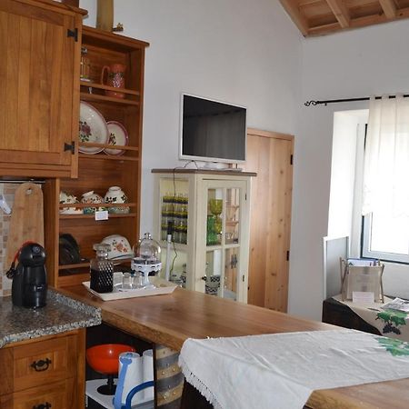 Casinha De Muda Da Feteira Βίλα Angra do Heroísmo Εξωτερικό φωτογραφία