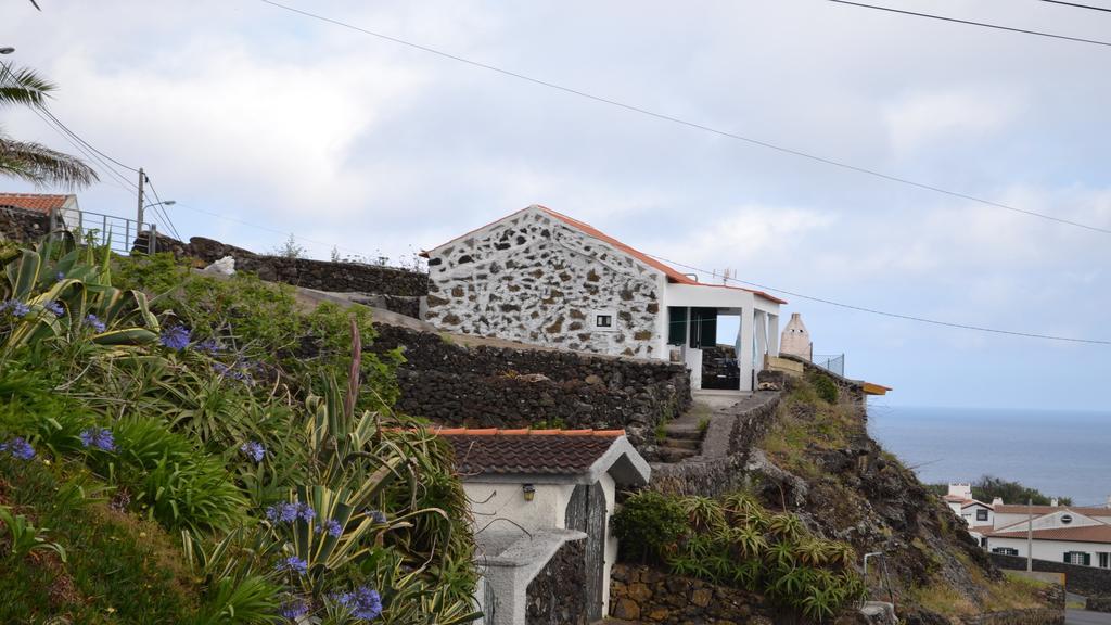 Casinha De Muda Da Feteira Βίλα Angra do Heroísmo Εξωτερικό φωτογραφία