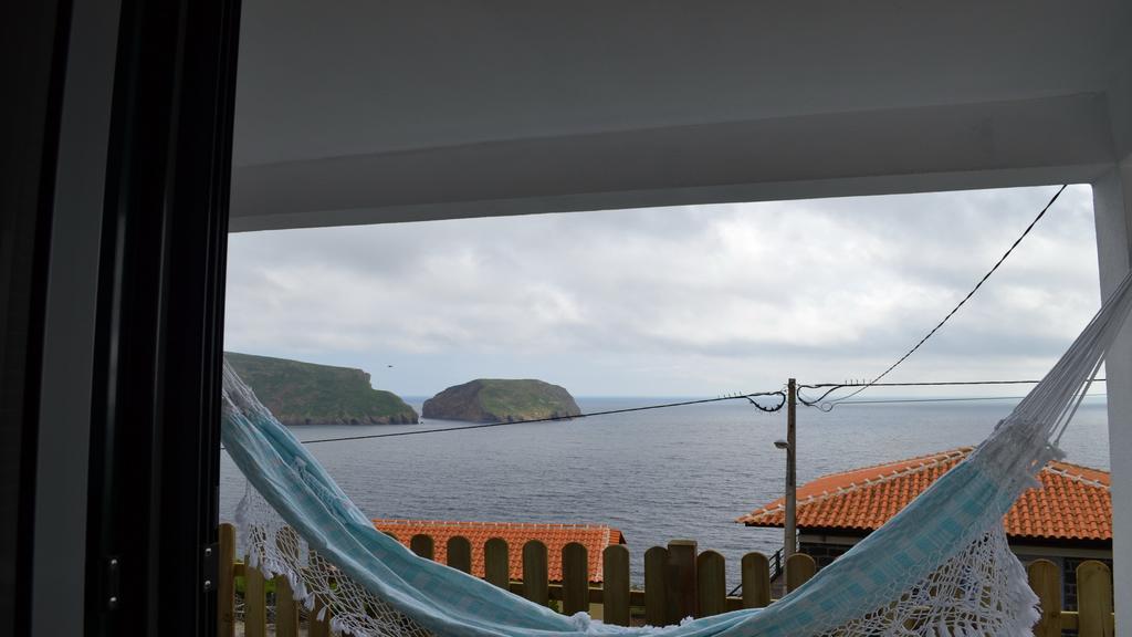 Casinha De Muda Da Feteira Βίλα Angra do Heroísmo Εξωτερικό φωτογραφία