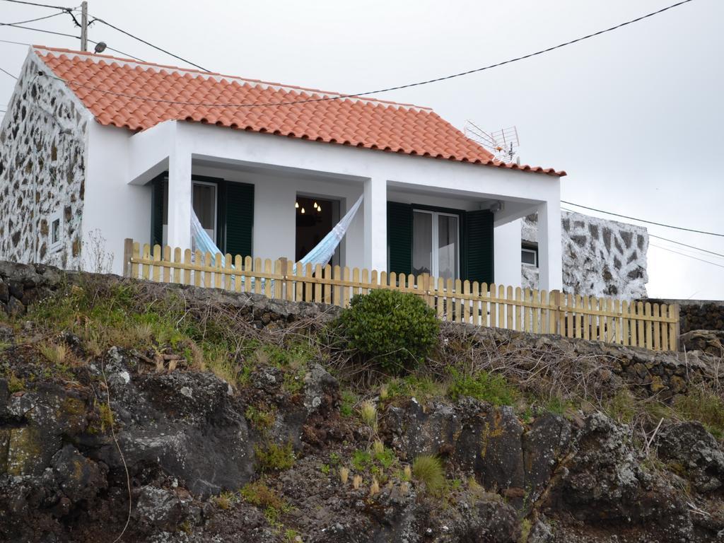 Casinha De Muda Da Feteira Βίλα Angra do Heroísmo Εξωτερικό φωτογραφία