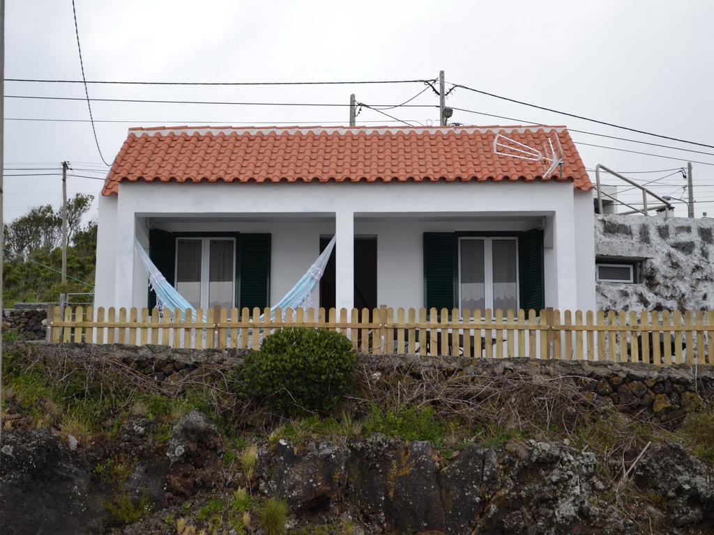 Casinha De Muda Da Feteira Βίλα Angra do Heroísmo Εξωτερικό φωτογραφία