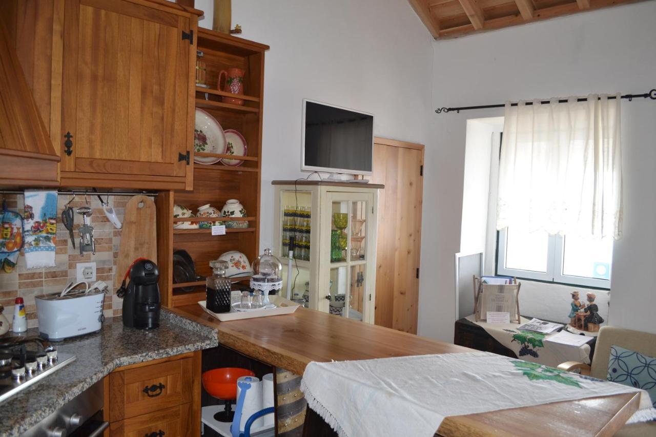 Casinha De Muda Da Feteira Βίλα Angra do Heroísmo Εξωτερικό φωτογραφία