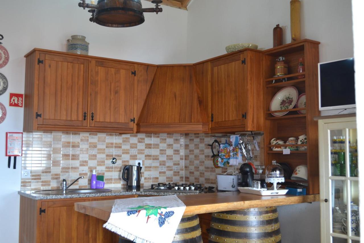 Casinha De Muda Da Feteira Βίλα Angra do Heroísmo Εξωτερικό φωτογραφία