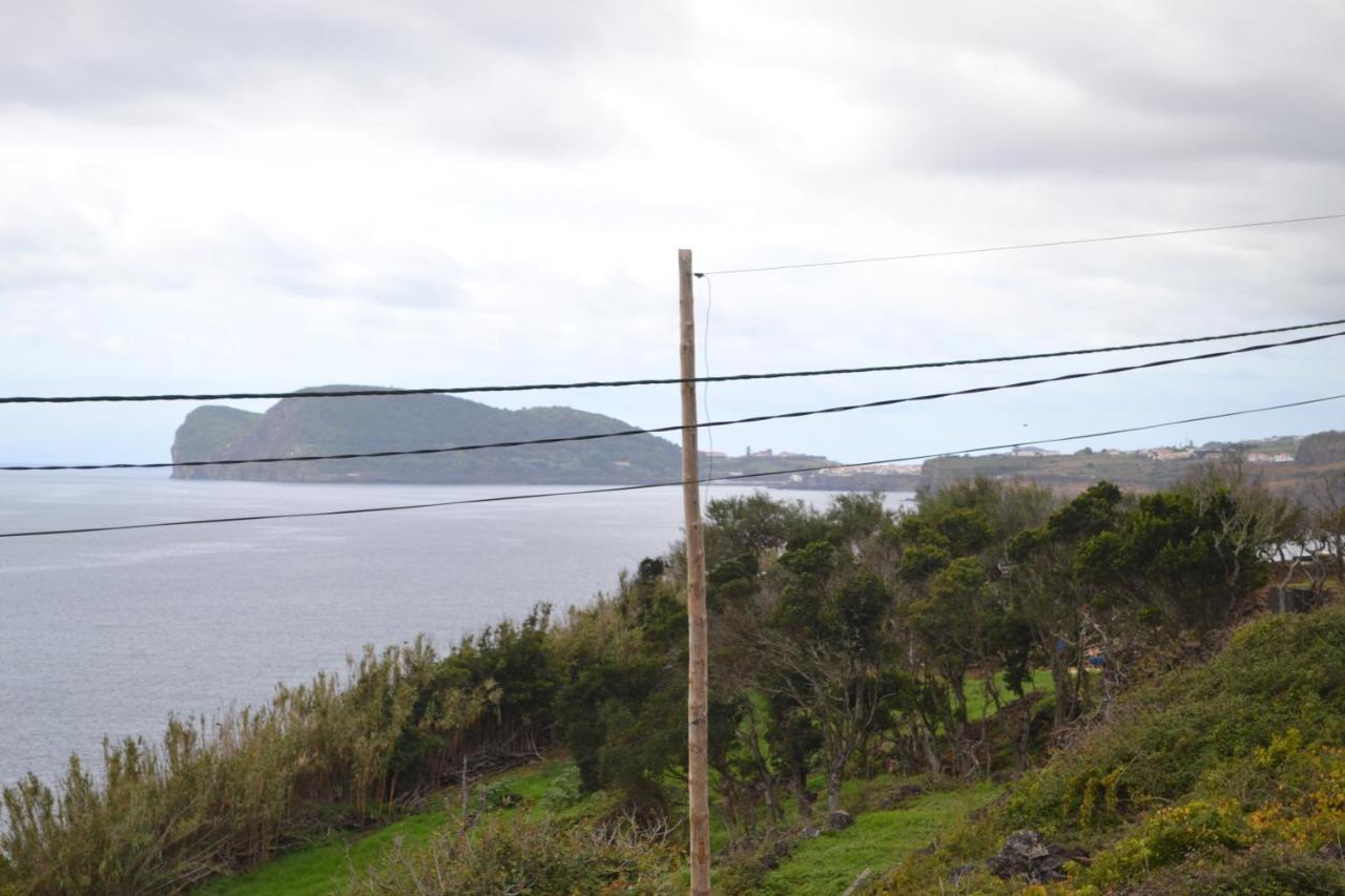 Casinha De Muda Da Feteira Βίλα Angra do Heroísmo Εξωτερικό φωτογραφία