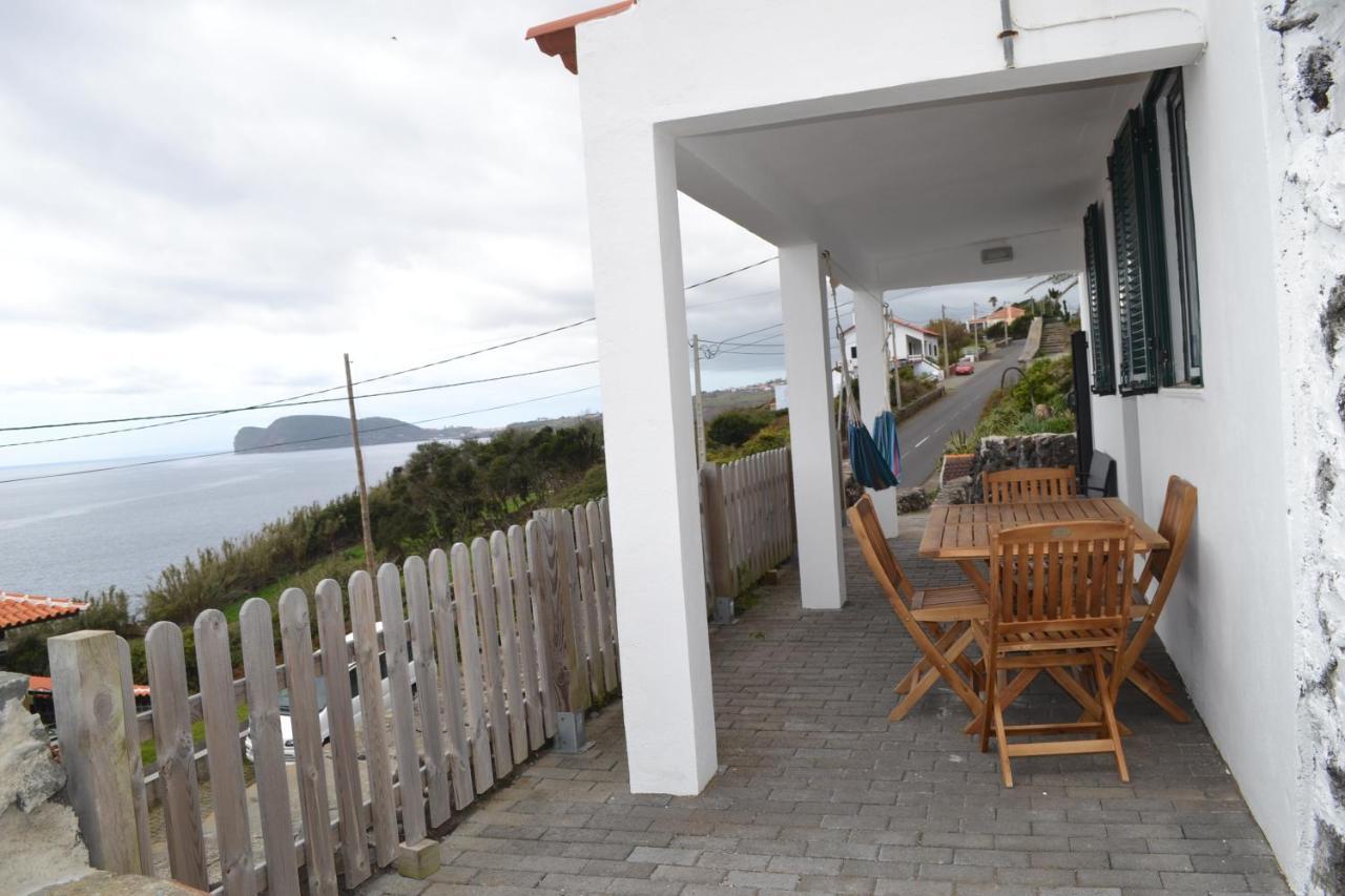 Casinha De Muda Da Feteira Βίλα Angra do Heroísmo Εξωτερικό φωτογραφία