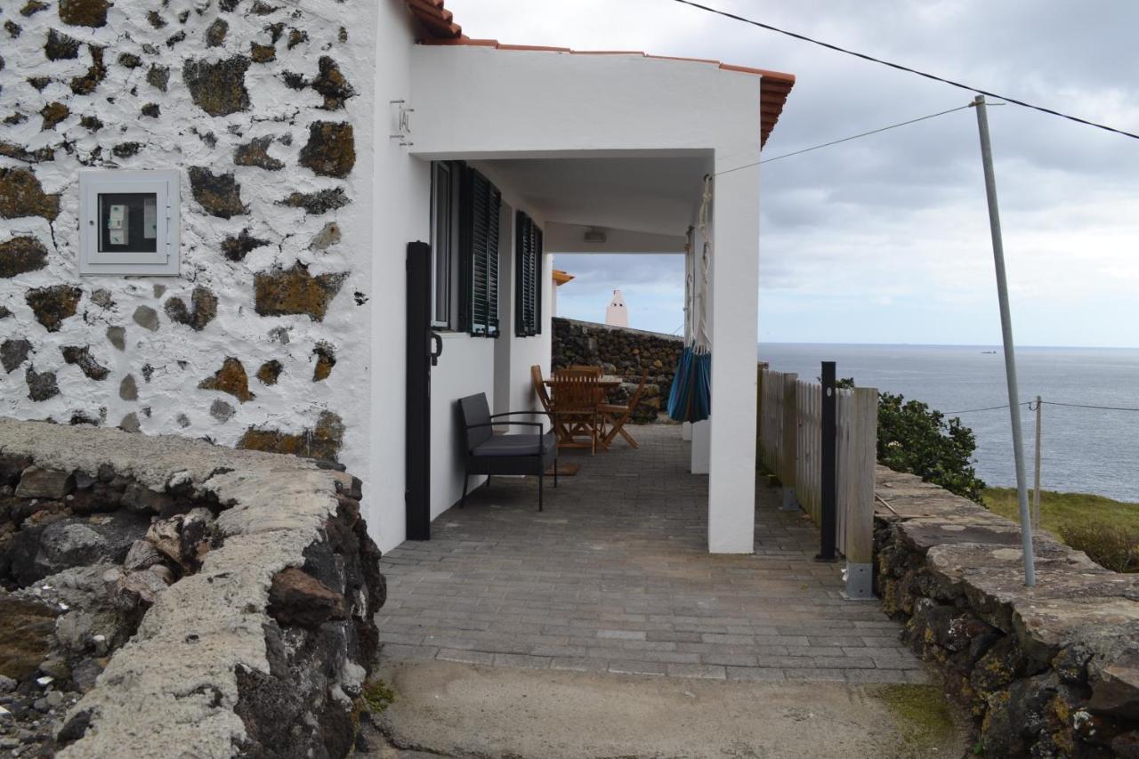 Casinha De Muda Da Feteira Βίλα Angra do Heroísmo Εξωτερικό φωτογραφία
