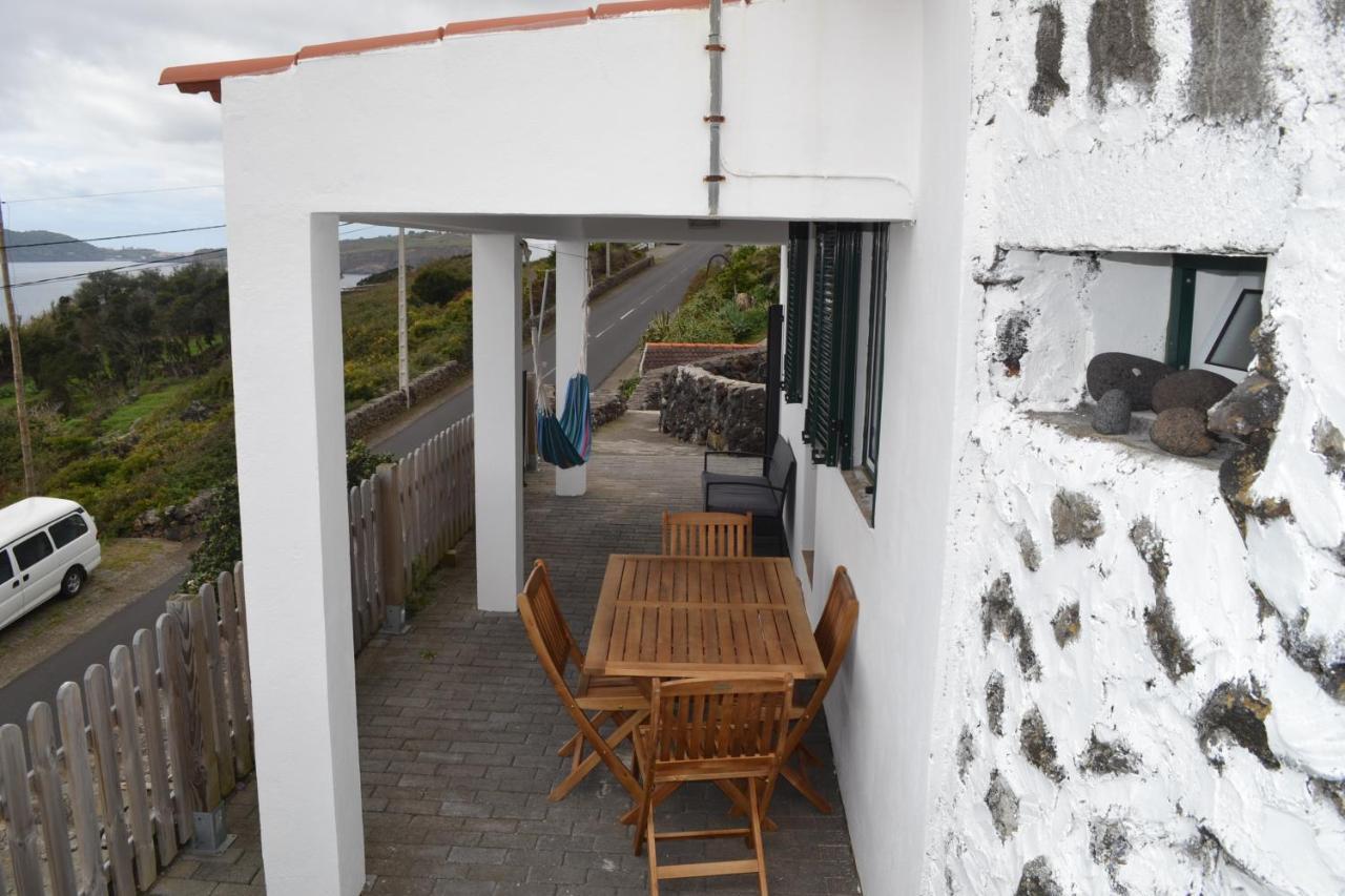 Casinha De Muda Da Feteira Βίλα Angra do Heroísmo Εξωτερικό φωτογραφία